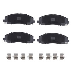 Brake Pad Set MASTER-SPORT 13046056802N-SET-MS OE Ref 68144163AA MASTER SPORT