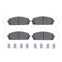 Brake Pad Set MASTER-SPORT 13046056892N-SET-MS OE Ref 68212327AA MASTER SPORT
