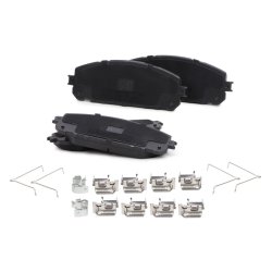 Brake Pad Set MASTER-SPORT 13046056892N-SET-MS OE Ref 68212327AA MASTER SPORT