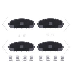 Brake Pad Set MASTER-SPORT 13046056892N-SET-MS OE Ref 68212327AA MASTER SPORT