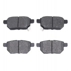 Brake Pad Set MASTER-SPORT 13046056902N-SET-MS OE Ref 0446612130 MASTER SPORT