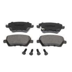 Brake Pad Set MASTER-SPORT 13046057002N-SET-MS OE Ref 4708239 MASTER SPORT
