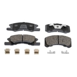 Brake Pad Set MASTER-SPORT 13046057092N-SET-MS OE Ref 04465B2030000 MASTER SPORT