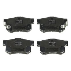 Brake Pad Set MASTER-SPORT 13046057112N-SET-MS OE Ref 43022S3N000