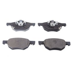 Brake Pad Set MASTER-SPORT 13046057142N-SET-MS OE Ref 45022SEAE01 MASTER SPORT