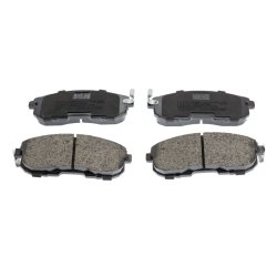 Brake Pad Set MASTER-SPORT 13046057162N-SET-MS OE Ref 410609J425 MASTER SPORT