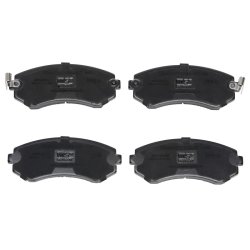 Brake Pad Set MASTER-SPORT 13046057172N-SET-MS OE Ref 410602N290 MASTER SPORT