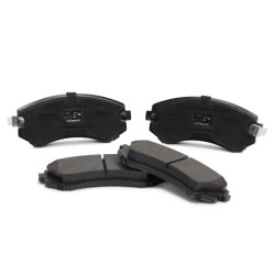 Brake Pad Set MASTER-SPORT 13046057172N-SET-MS OE Ref 410602N290 MASTER SPORT