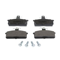 Brake Pad Set MASTER-SPORT 13046057202N-SET-MS OE Ref 00000A00906 MASTER SPORT