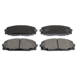 Brake Pad Set MASTER-SPORT 13046057222N-SET-MS OE Ref 0446526300 MASTER SPORT