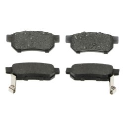Brake Pad Set MASTER-SPORT 13046057312N-SET-MS OE Ref 43022S04E00 MASTER SPORT