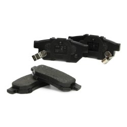 Brake Pad Set MASTER-SPORT 13046057312N-SET-MS OE Ref 43022S04E00 MASTER SPORT