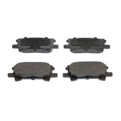 Brake Pad Set MASTER-SPORT 13046057342N-SET-MS OE Ref 0446648040 MASTER SPORT