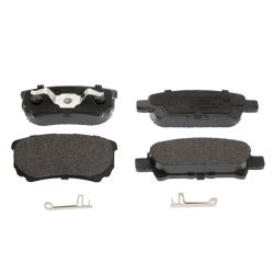 Brake Pad Set MASTER-SPORT 13046057352N-SET-MS OE Ref 05191271AA MASTER SPORT
