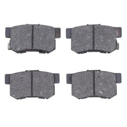Brake Pad Set MASTER-SPORT 13046057412N-SET-MS OE Ref 43022TL0G50 MASTER SPORT