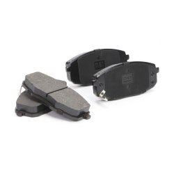 Brake Pad Set MASTER-SPORT 13046057422N-SET-MS OE Ref 581011HA00 MASTER SPORT