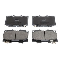 Brake Pad Set MASTER-SPORT 13046057462N-SET-MS OE Ref 0446560230 MASTER SPORT