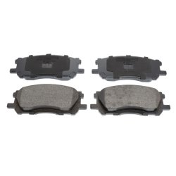Brake Pad Set MASTER-SPORT 13046057502N-SET-MS OE Ref 0446548080 MASTER SPORT