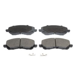 Brake Pad Set MASTER-SPORT 13046057602N-SET-MS OE Ref 05191231AA MASTER SPORT
