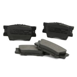 Brake Pad Set MASTER-SPORT 13046057652N-SET-MS OE Ref 0446633160 MASTER SPORT