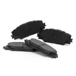 Brake Pad Set MASTER-SPORT 13046057662N-SET-MS OE Ref 0446542140 MASTER SPORT