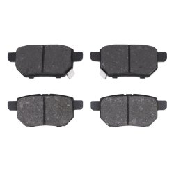 Brake Pad Set MASTER-SPORT 13046057692N-SET-MS OE Ref 0446612130 MASTER SPORT