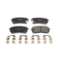 Brake Pad Set MASTER-SPORT 13046057712N-SET-MS OE Ref 583023JA50 MASTER SPORT