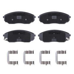 Brake Pad Set MASTER-SPORT 13046057722N-SET-MS OE Ref 581013EE00 MASTER SPORT