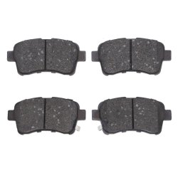Brake Pad Set MASTER-SPORT 13046057742N-SET-MS OE Ref 5581054G30 MASTER SPORT