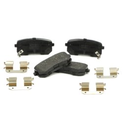 Brake Pad Set MASTER-SPORT 13046057752N-SET-MS OE Ref 583020XA00 MASTER SPORT