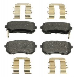 Brake Pad Set MASTER-SPORT 13046057752N-SET-MS OE Ref 583020XA00 MASTER SPORT