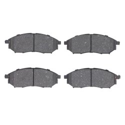 Brake Pad Set MASTER-SPORT 13046057782N-SET-MS OE Ref 41060CC090 MASTER SPORT