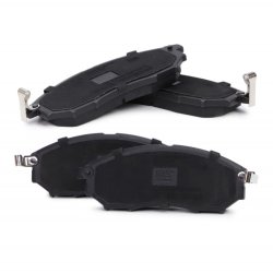 Brake Pad Set MASTER-SPORT 13046057782N-SET-MS OE Ref 41060CC090 MASTER SPORT