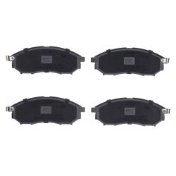 Brake Pad Set MASTER-SPORT 13046057782N-SET-MS OE Ref 41060CC090 MASTER SPORT