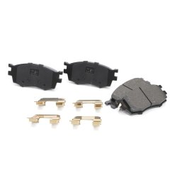 Brake Pad Set MASTER-SPORT 13046057792N-SET-MS OE Ref 581011GE00 MASTER SPORT