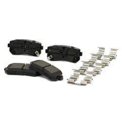 Brake Pad Set MASTER-SPORT 13046057812N-SET-MS OE Ref DA060EB326 MASTER SPORT