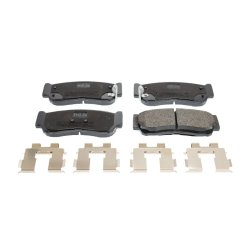 Brake Pad Set MASTER-SPORT 13046057822N-SET-MS OE Ref 583022BA20 MASTER SPORT