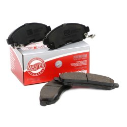 Brake Pad Set MASTER-SPORT 13046057832N-SET-MS OE Ref 41060EB326 MASTER SPORT