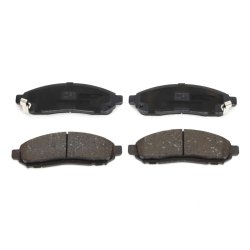 Brake Pad Set MASTER-SPORT 13046057832N-SET-MS OE Ref 41060EB326 MASTER SPORT