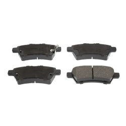 Brake Pad Set MASTER-SPORT 13046057842N-SET-MS OE Ref 44060EA090 MASTER SPORT