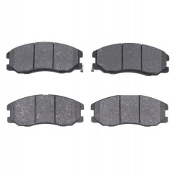 Brake Pad Set MASTER-SPORT 13046057852N-SET-MS OE Ref 20789468 MASTER SPORT