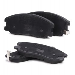 Brake Pad Set MASTER-SPORT 13046057852N-SET-MS OE Ref 20789468 MASTER SPORT