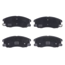 Brake Pad Set MASTER-SPORT 13046057852N-SET-MS OE Ref 20789468 MASTER SPORT