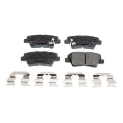 Brake Pad Set MASTER-SPORT 13046057862N-SET-MS OE Ref 583022EA31 MASTER SPORT