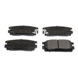 Brake Pad Set MASTER-SPORT 13046057882N-SET-MS OE Ref 1605123 MASTER SPORT