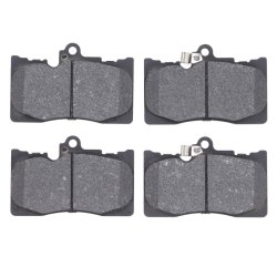 Brake Pad Set MASTER-SPORT 13046057892N-SET-MS OE Ref 0446522340 MASTER SPORT