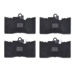 Brake Pad Set MASTER-SPORT 13046057892N-SET-MS OE Ref 0446522340 MASTER SPORT