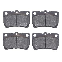 Brake Pad Set MASTER-SPORT 13046057902N-SET-MS OE Ref 0446622190 MASTER SPORT