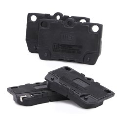 Brake Pad Set MASTER-SPORT 13046057902N-SET-MS OE Ref 0446622190 MASTER SPORT