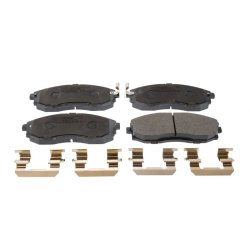 Brake Pad Set MASTER-SPORT 13046057922N-SET-MS OE Ref 581014AA00 MASTER SPORT